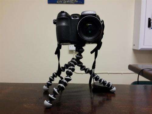 DIGITAL CAMERA FUJIFILM FINEPIX S1500